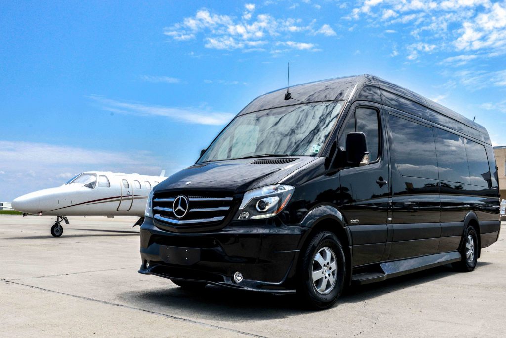 Port Canaveral Limo Service