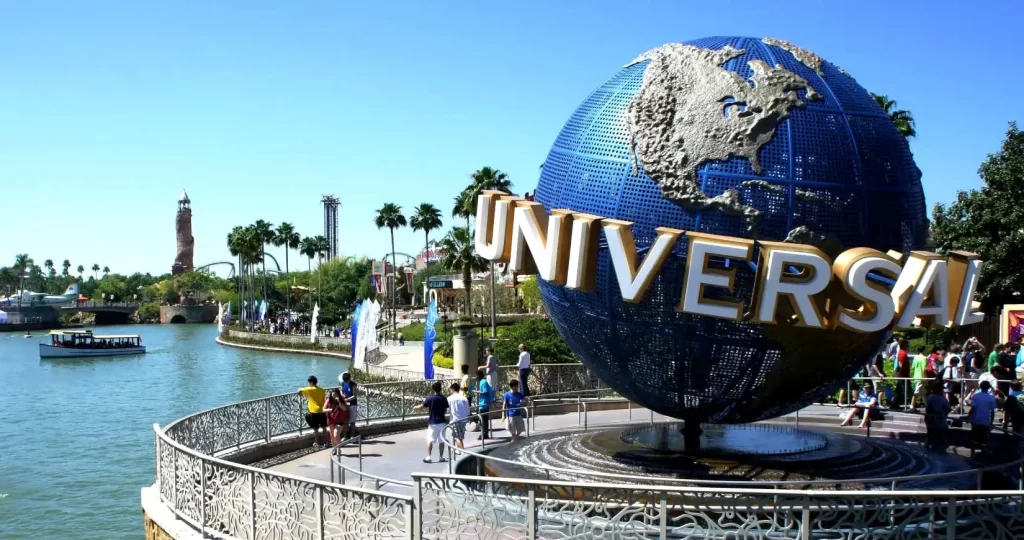 How To Get To Universal Studios From Orlando Airport