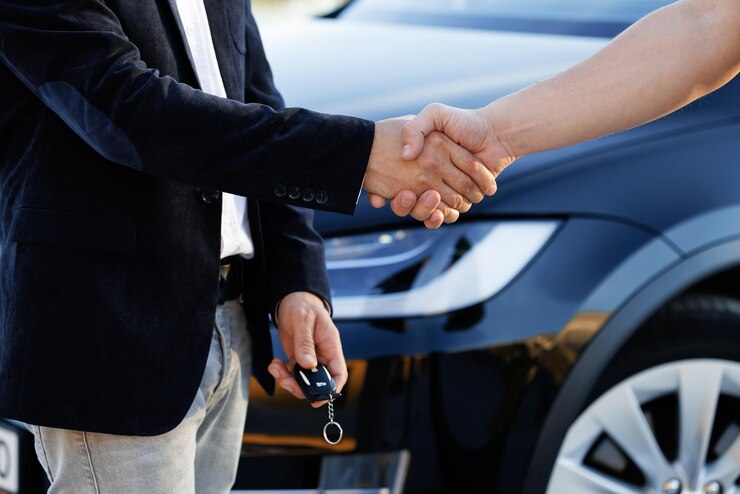 When Is The Best Time To Rent A Car In Orlando